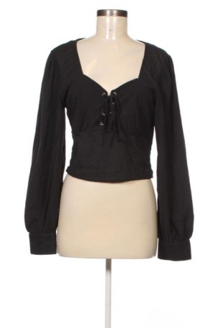 Dámská halenka Fb Sister, Velikost XL, Barva Černá, Cena  179,00 Kč