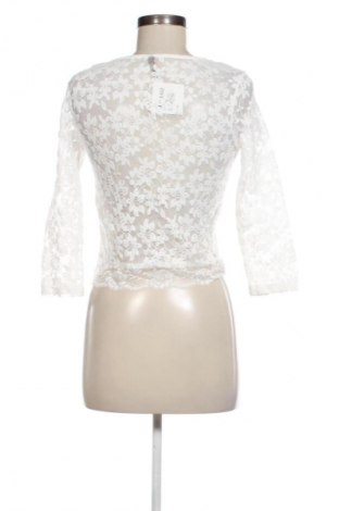 Bluzka damska Fb Sister, Rozmiar M, Kolor ecru, Cena 27,99 zł