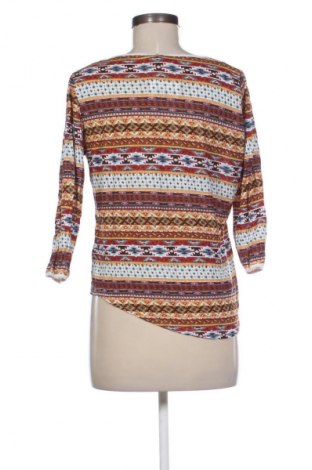 Дамска блуза Fb Sister, Размер S, Цвят Многоцветен, Цена 33,55 лв.
