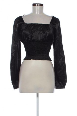 Dámska blúza Fb Sister, Veľkosť XS, Farba Čierna, Cena  10,00 €