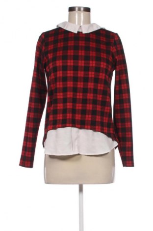 Bluzka damska Fb Sister, Rozmiar XS, Kolor Kolorowy, Cena 43,68 zł