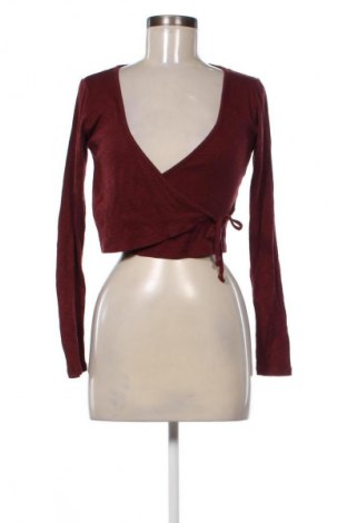 Bluzka damska Fb Sister, Rozmiar XS, Kolor Czerwony, Cena 43,68 zł