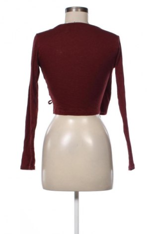 Bluzka damska Fb Sister, Rozmiar XS, Kolor Czerwony, Cena 43,68 zł