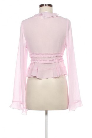 Damen Shirt Fb Sister, Größe M, Farbe Rosa, Preis € 6,99