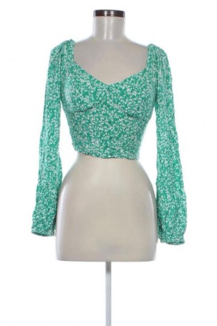 Bluzka damska Fb Sister, Rozmiar XS, Kolor Kolorowy, Cena 10,99 zł