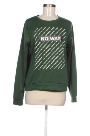 Bluzka damska Fb Sister, Rozmiar XL, Kolor Zielony, Cena 29,99 zł