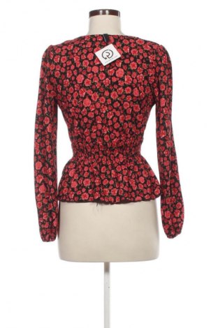 Дамска блуза Fb Sister, Размер S, Цвят Многоцветен, Цена 10,99 лв.