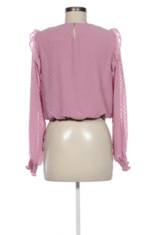 Dámska blúza Fb Sister, Veľkosť M, Farba Ružová, Cena  6,95 €