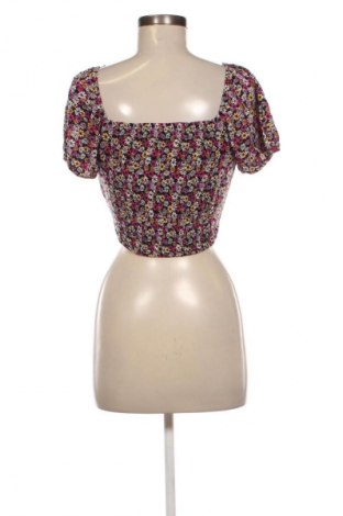 Дамска блуза Fb Sister, Размер S, Цвят Многоцветен, Цена 19,75 лв.