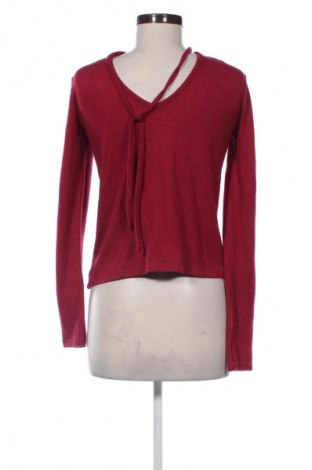 Dámská halenka Fb Sister, Velikost XS, Barva Červená, Cena  316,00 Kč