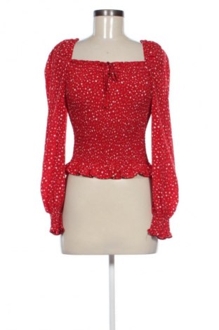 Γυναικεία μπλούζα Fb Sister, Μέγεθος S, Χρώμα Πολύχρωμο, Τιμή 6,99 €