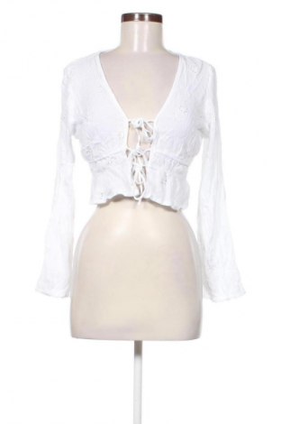 Damen Shirt Fb Sister, Größe L, Farbe Weiß, Preis 7,99 €