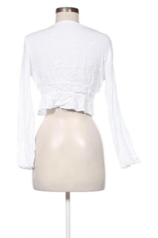 Damen Shirt Fb Sister, Größe L, Farbe Weiß, Preis 7,99 €