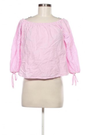 Γυναικεία μπλούζα Fb Sister, Μέγεθος M, Χρώμα Πολύχρωμο, Τιμή 5,99 €