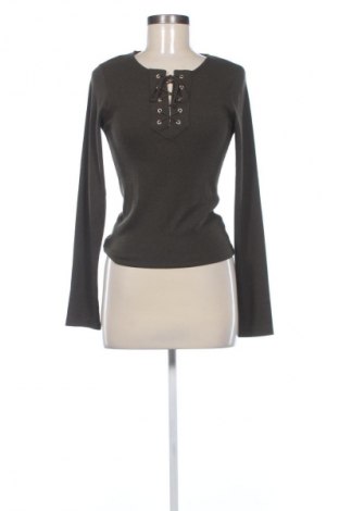 Női blúz Fb Sister, Méret M, Szín Zöld, Ár 4 009 Ft