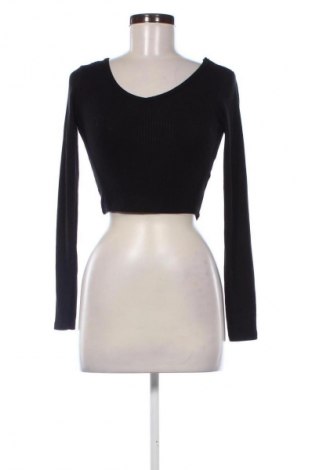 Dámska blúza Fb Sister, Veľkosť XXS, Farba Čierna, Cena  9,79 €