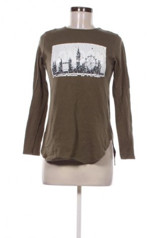 Дамска блуза Fb Sister, Размер S, Цвят Многоцветен, Цена 19,99 лв.