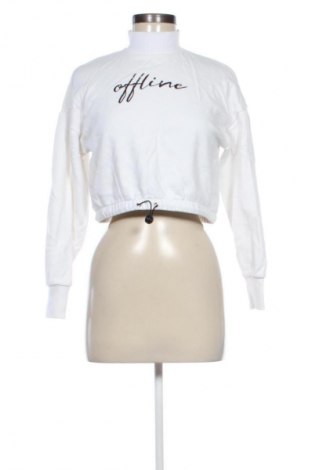 Dámska blúza Fb Sister, Veľkosť XXS, Farba Biela, Cena  7,95 €