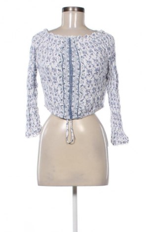 Dámska blúza Fb Sister, Veľkosť XS, Farba Viacfarebná, Cena  6,95 €