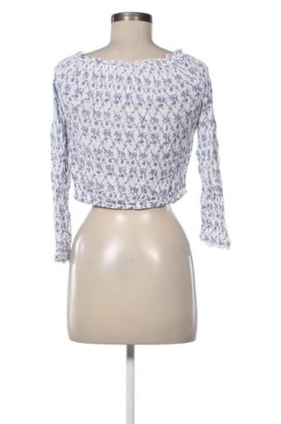 Dámska blúza Fb Sister, Veľkosť XS, Farba Viacfarebná, Cena  6,95 €