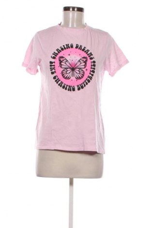 Női blúz Fb Sister, Méret S, Szín Rózsaszín, Ár 3 899 Ft