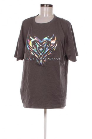 Дамска блуза Fb Sister, Размер XL, Цвят Многоцветен, Цена 19,00 лв.