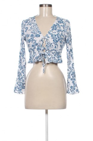 Γυναικεία μπλούζα Fb Sister, Μέγεθος S, Χρώμα Πολύχρωμο, Τιμή 3,99 €