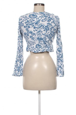 Γυναικεία μπλούζα Fb Sister, Μέγεθος S, Χρώμα Πολύχρωμο, Τιμή 3,99 €