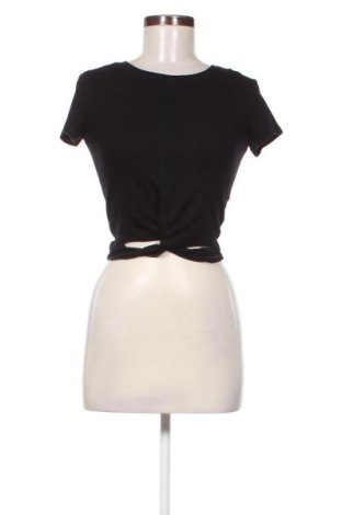 Дамска блуза Fb Sister, Размер S, Цвят Черен, Цена 19,00 лв.