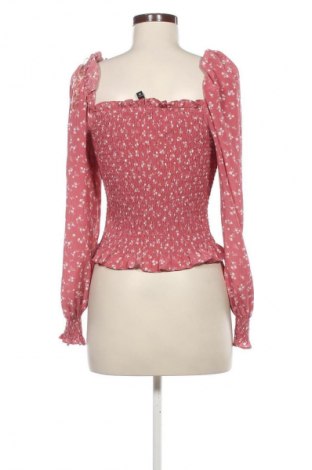 Дамска блуза Fb Sister, Размер M, Цвят Многоцветен, Цена 4,99 лв.