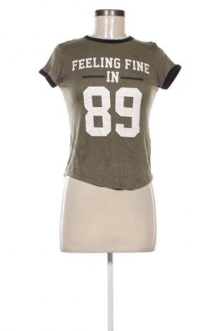 Dámská halenka Fb Sister, Velikost XS, Barva Vícebarevné, Cena  127,00 Kč