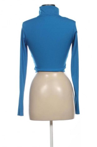 Dámská halenka Fb Sister, Velikost S, Barva Modrá, Cena  241,00 Kč