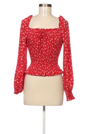 Damen Shirt Fb Sister, Größe XS, Farbe Mehrfarbig, Preis 2,99 €