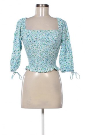 Dámska blúza Fb Sister, Veľkosť XS, Farba Viacfarebná, Cena  2,95 €