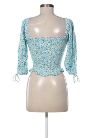 Dámska blúza Fb Sister, Veľkosť XS, Farba Viacfarebná, Cena  2,95 €