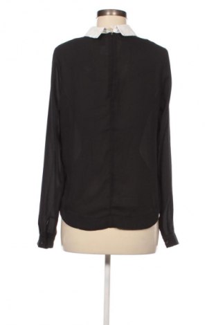 Dámská halenka Fb Sister, Velikost S, Barva Černá, Cena  169,00 Kč