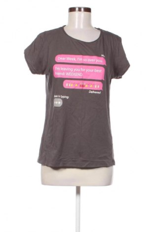 Női blúz Fb Sister, Méret XL, Szín Szürke, Ár 3 800 Ft