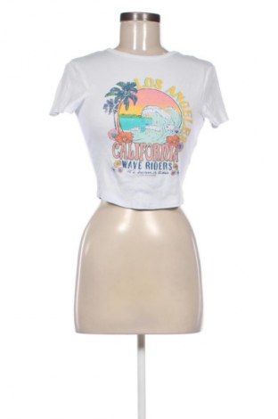 Damen Shirt Fb Sister, Größe S, Farbe Weiß, Preis € 9,72