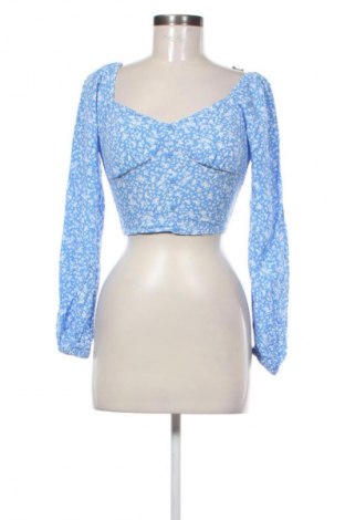 Bluzka damska Fb Sister, Rozmiar XXS, Kolor Kolorowy, Cena 10,99 zł