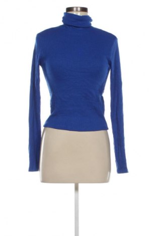 Dámská halenka Fb Sister, Velikost M, Barva Modrá, Cena  139,00 Kč