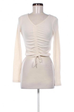 Damen Shirt Fb Sister, Größe XS, Farbe Ecru, Preis 8,99 €