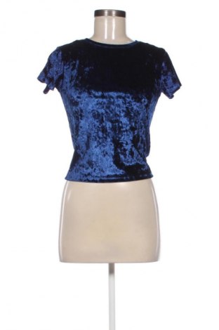 Bluzka damska Fb Sister, Rozmiar XS, Kolor Niebieski, Cena 35,99 zł