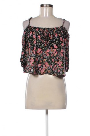 Dámská halenka Fb Sister, Velikost S, Barva Vícebarevné, Cena  209,00 Kč