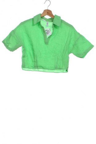Damen Shirt Fb Sister, Größe XXS, Farbe Grün, Preis € 9,79