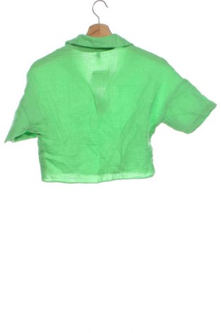 Damen Shirt Fb Sister, Größe XXS, Farbe Grün, Preis € 9,79