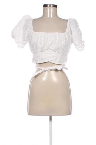 Damen Shirt Fb Sister, Größe M, Farbe Weiß, Preis € 9,72