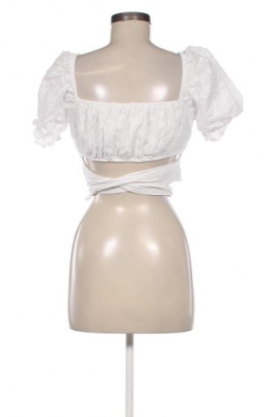 Damen Shirt Fb Sister, Größe M, Farbe Weiß, Preis € 9,72