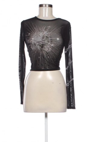 Dámská halenka Fb Sister, Velikost S, Barva Černá, Cena  241,00 Kč