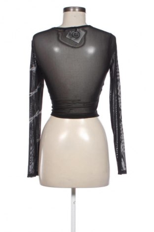 Dámská halenka Fb Sister, Velikost S, Barva Černá, Cena  241,00 Kč