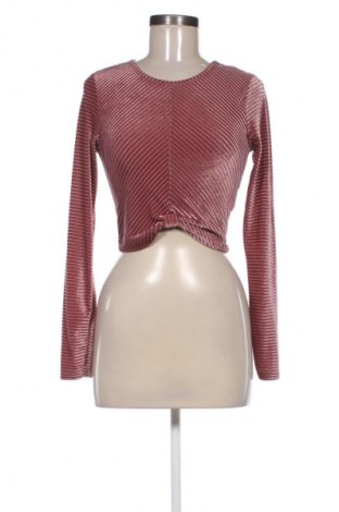 Γυναικεία μπλούζα Fb Sister, Μέγεθος S, Χρώμα Ρόζ , Τιμή 10,00 €